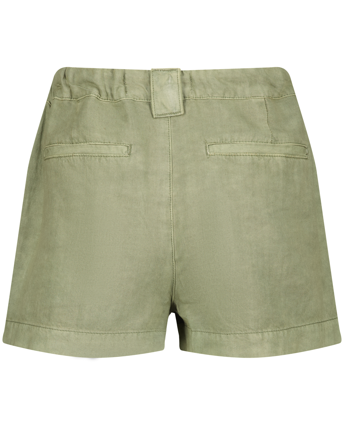 Korte broek high waist Riska