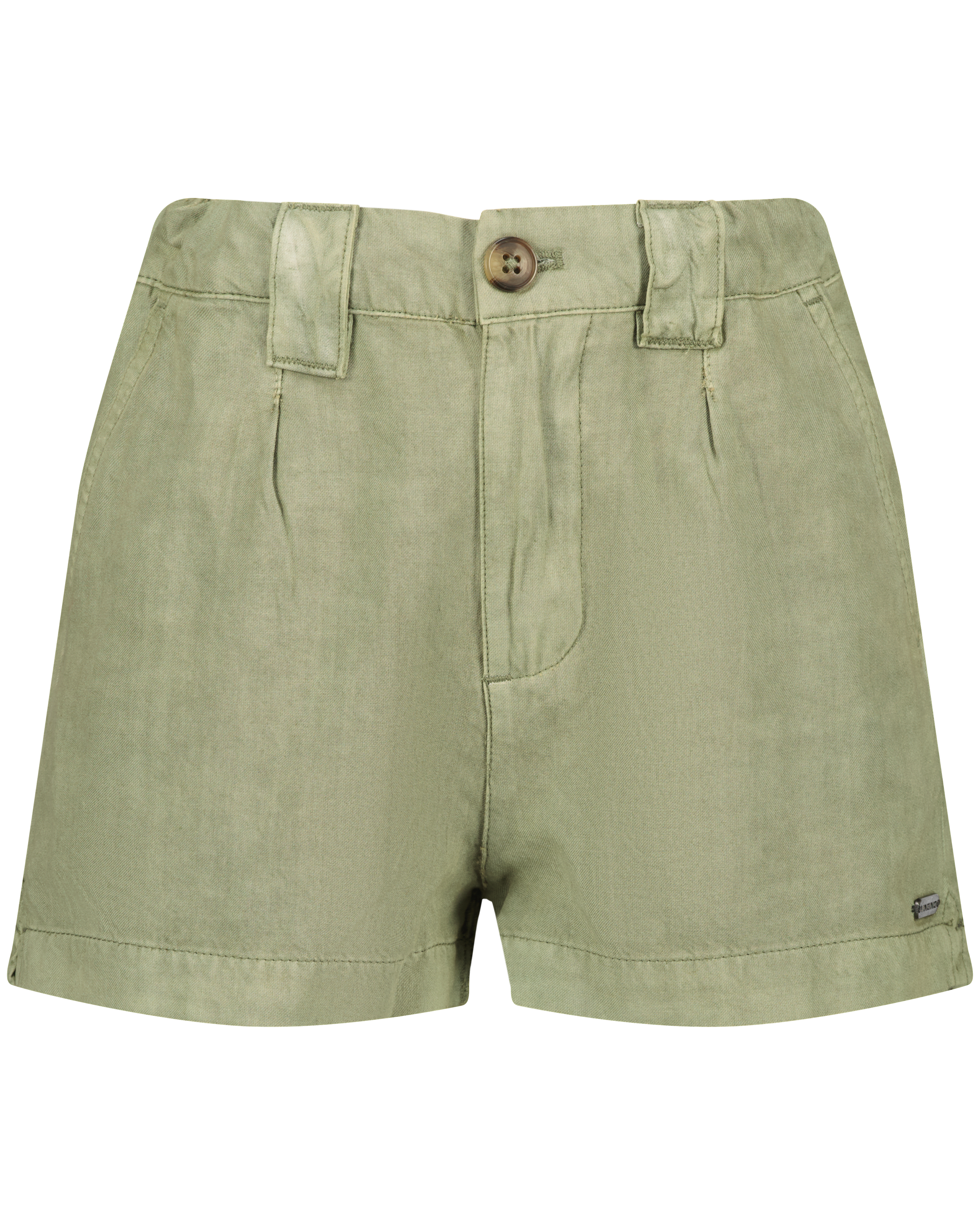 Korte broek high waist Riska
