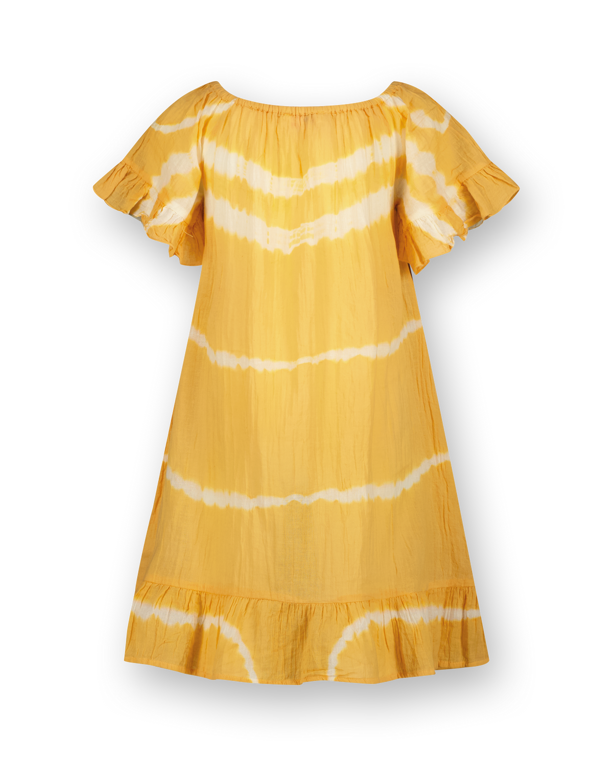 Comfort Jurk Pien