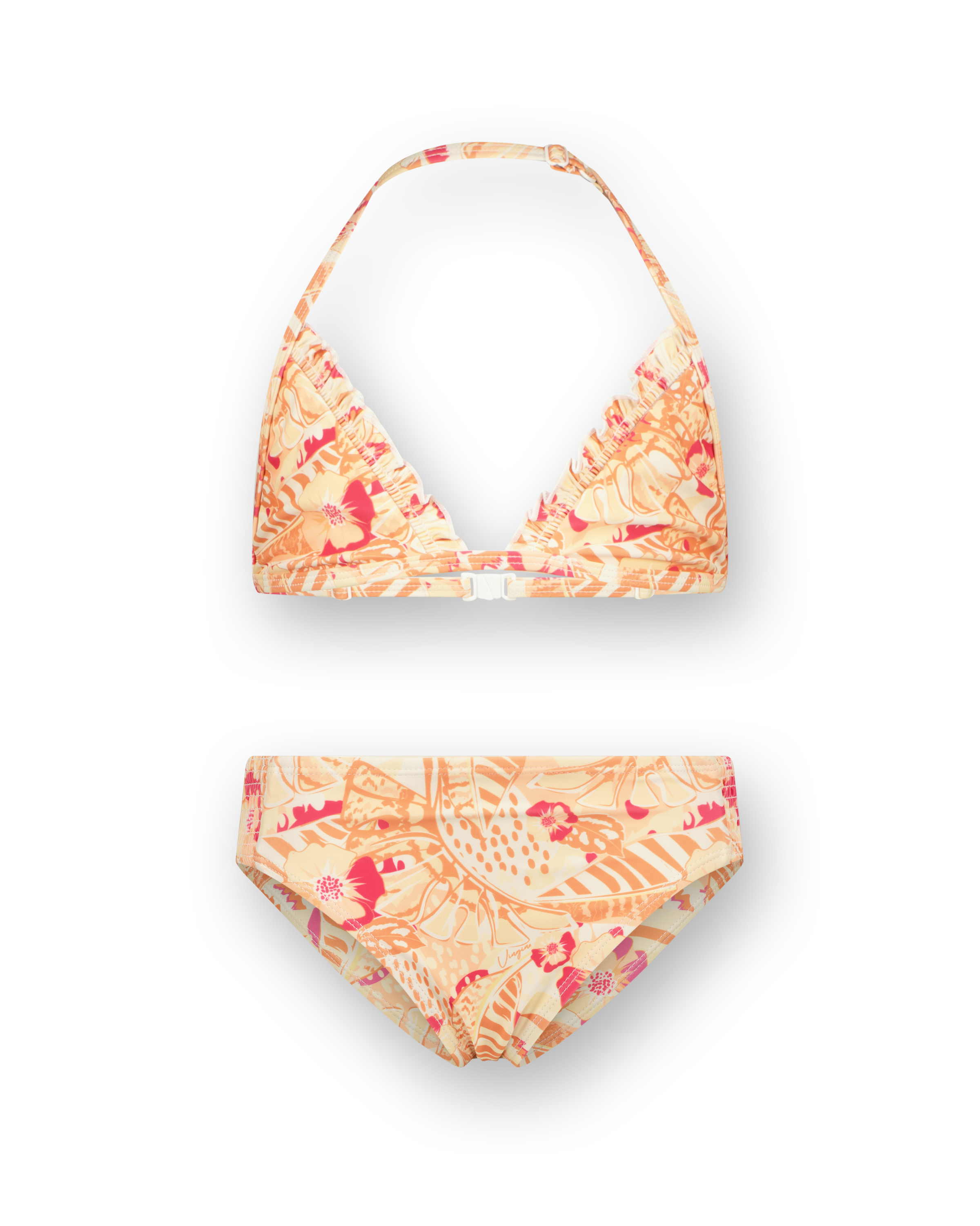 Bikini Zarley