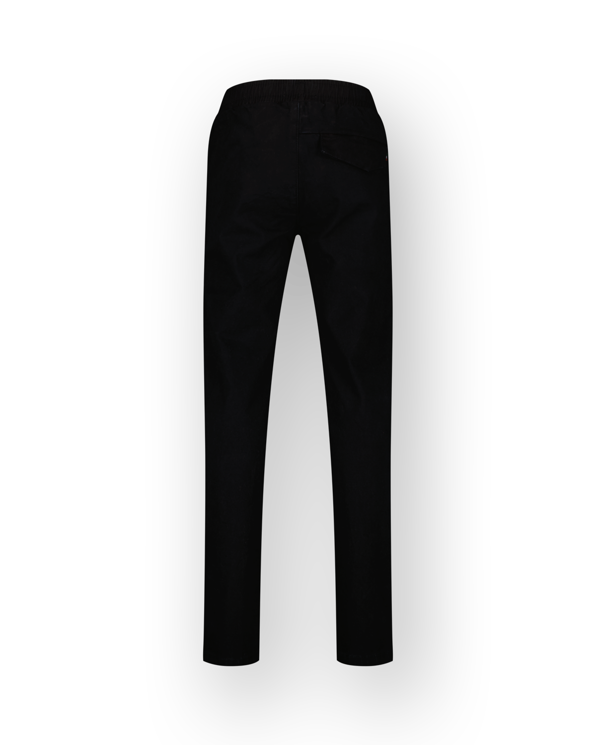 Straight Jeans Cas