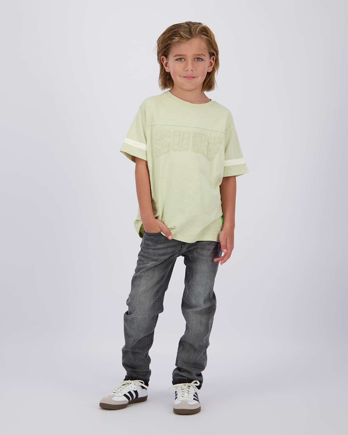 Slim Jeans Diego
