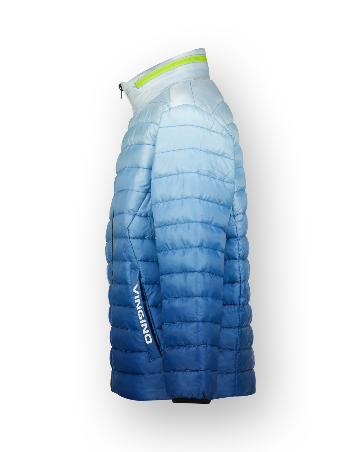 Jacke Travel