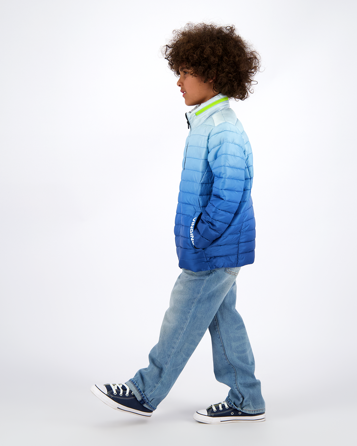 Jacke Travel