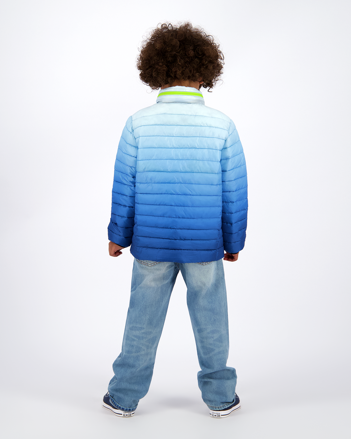 Jacke Travel