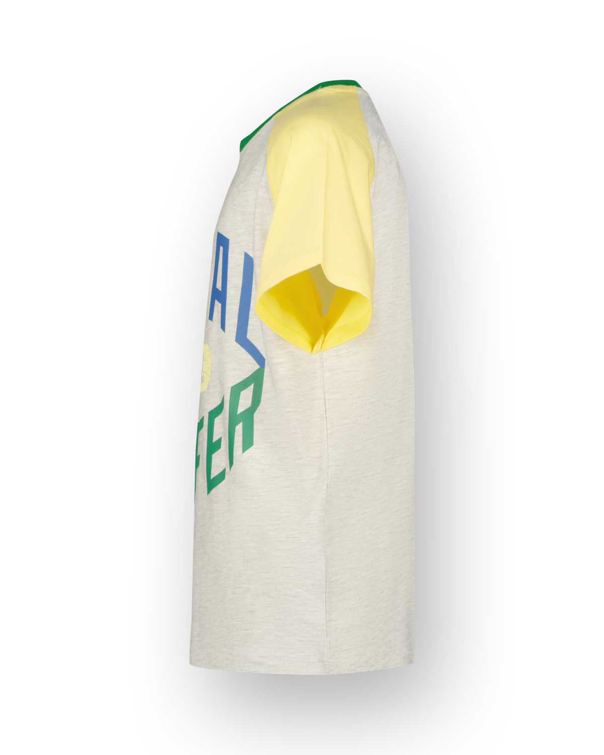T-shirt Hurf