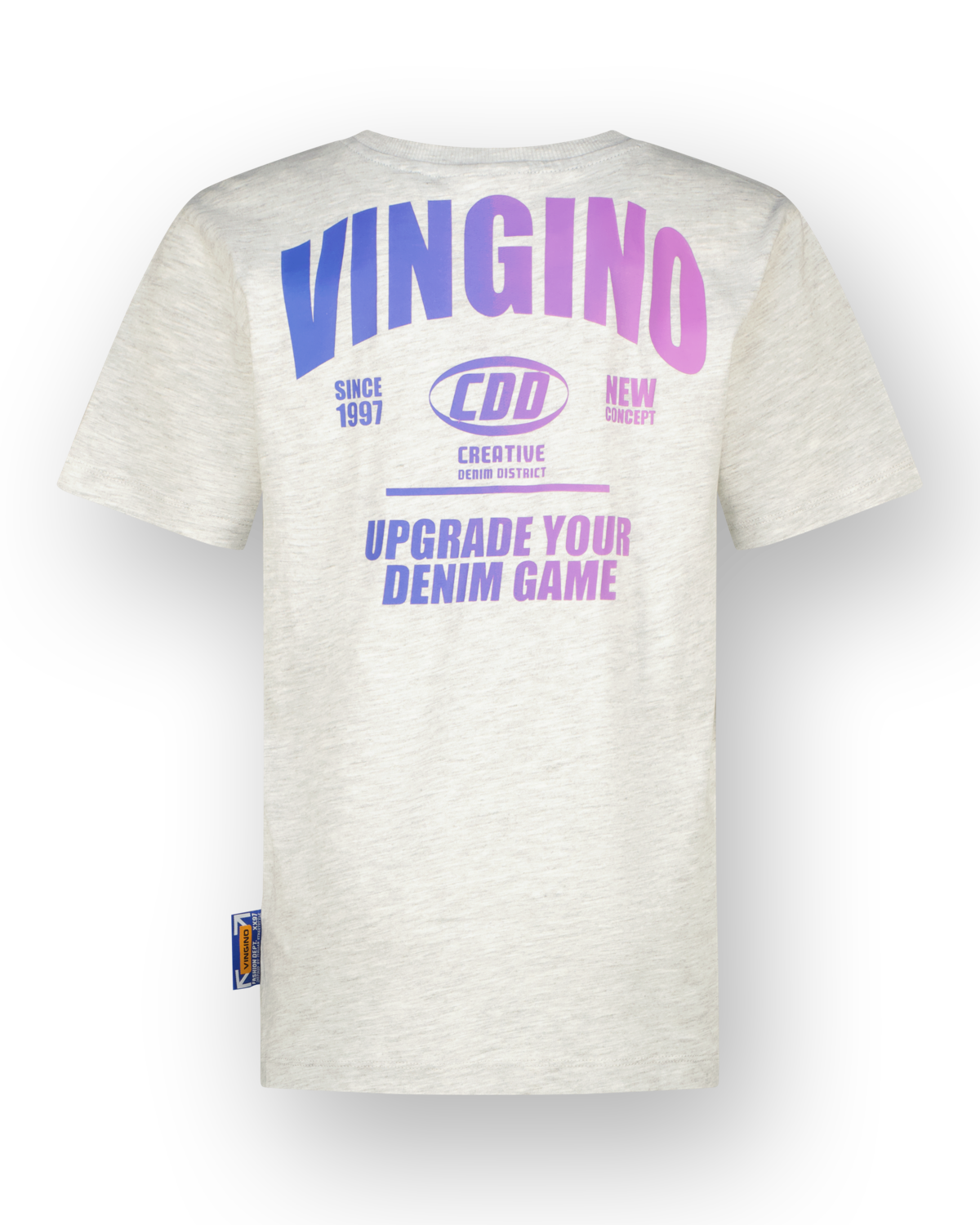 T-shirt Hady