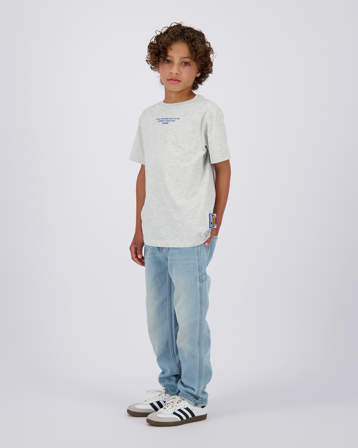 T-shirt Hady