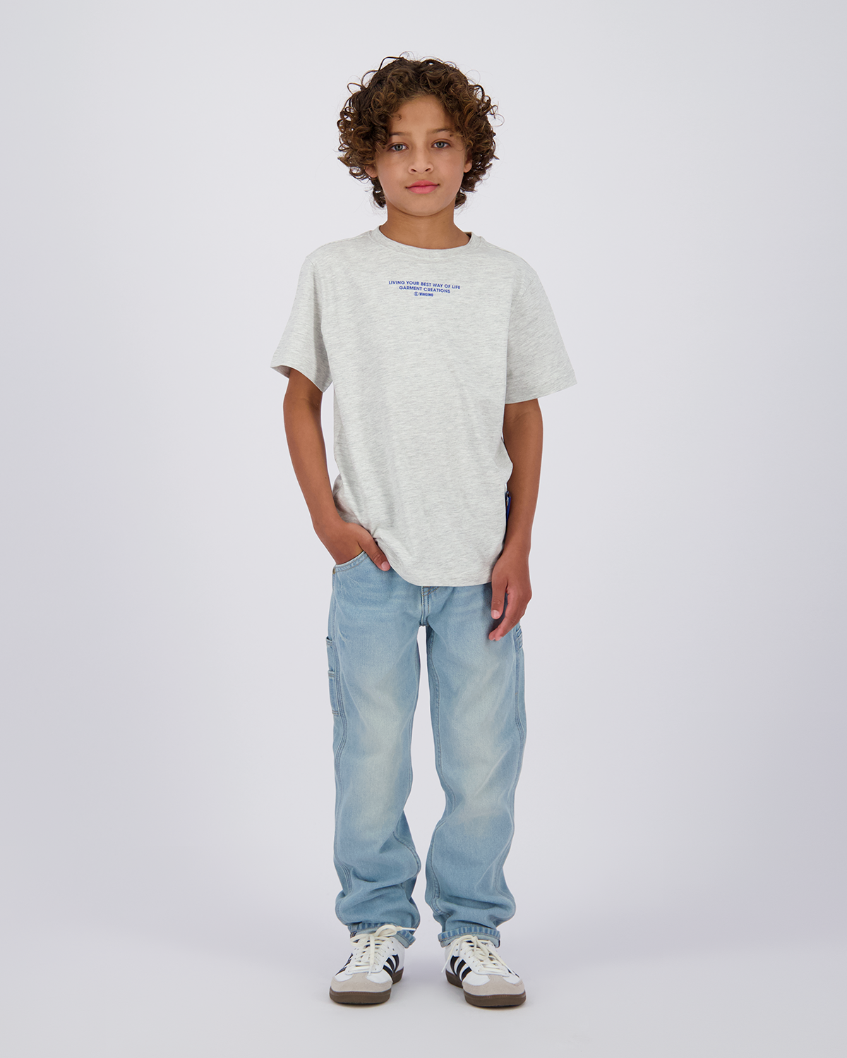 T-shirt Hady