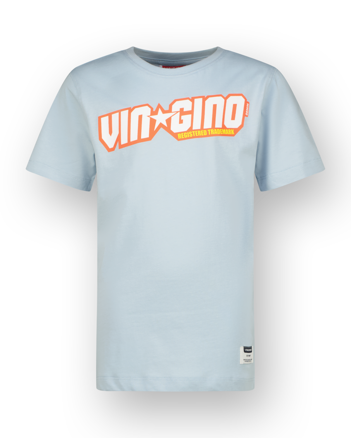T-Shirt Basic-logo