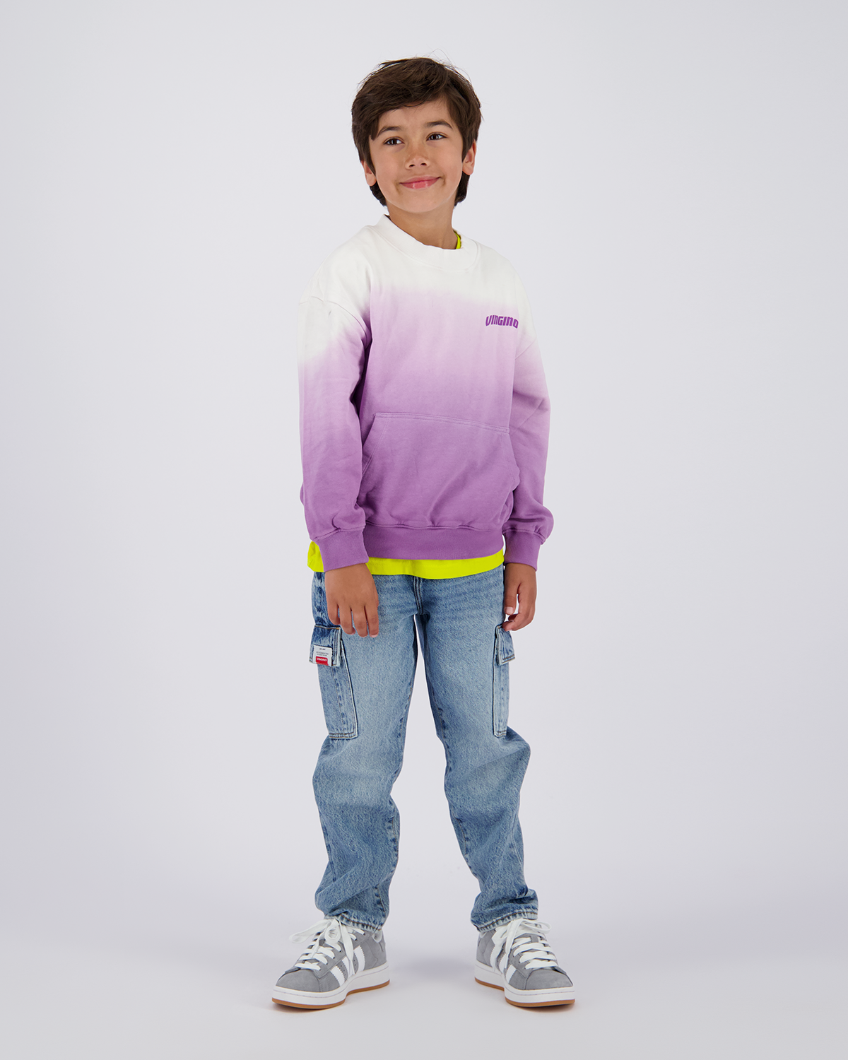 Sweater Necto