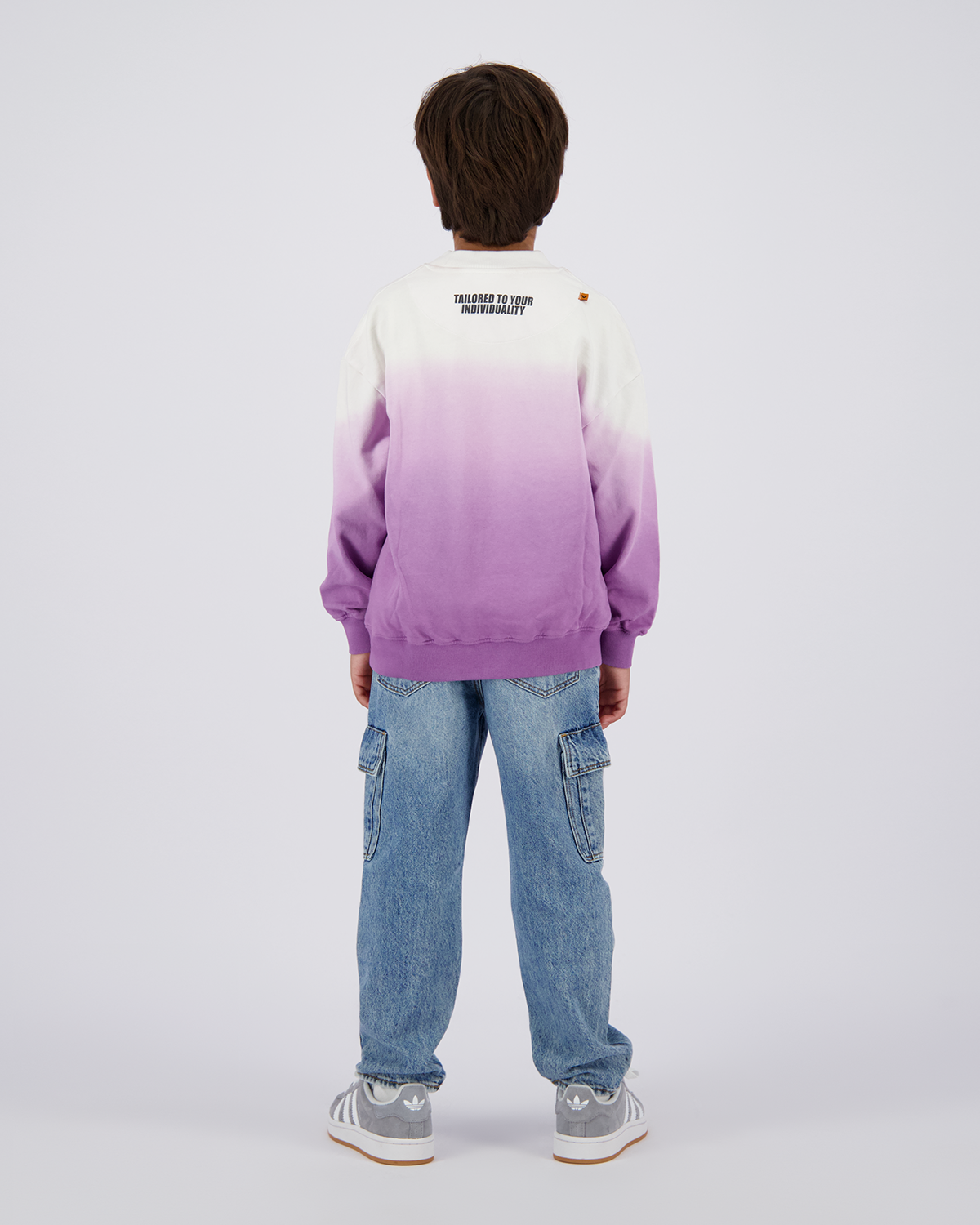 Sweatshirt Necto