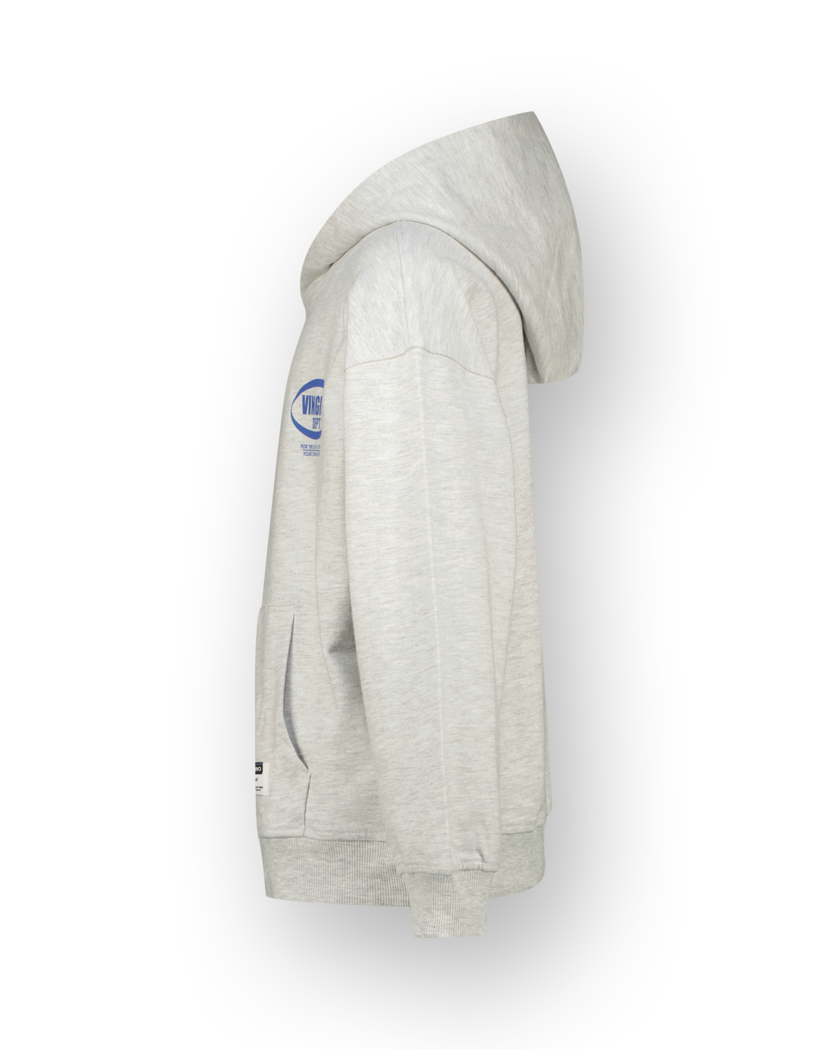 Sweatshirt Basic-hoody