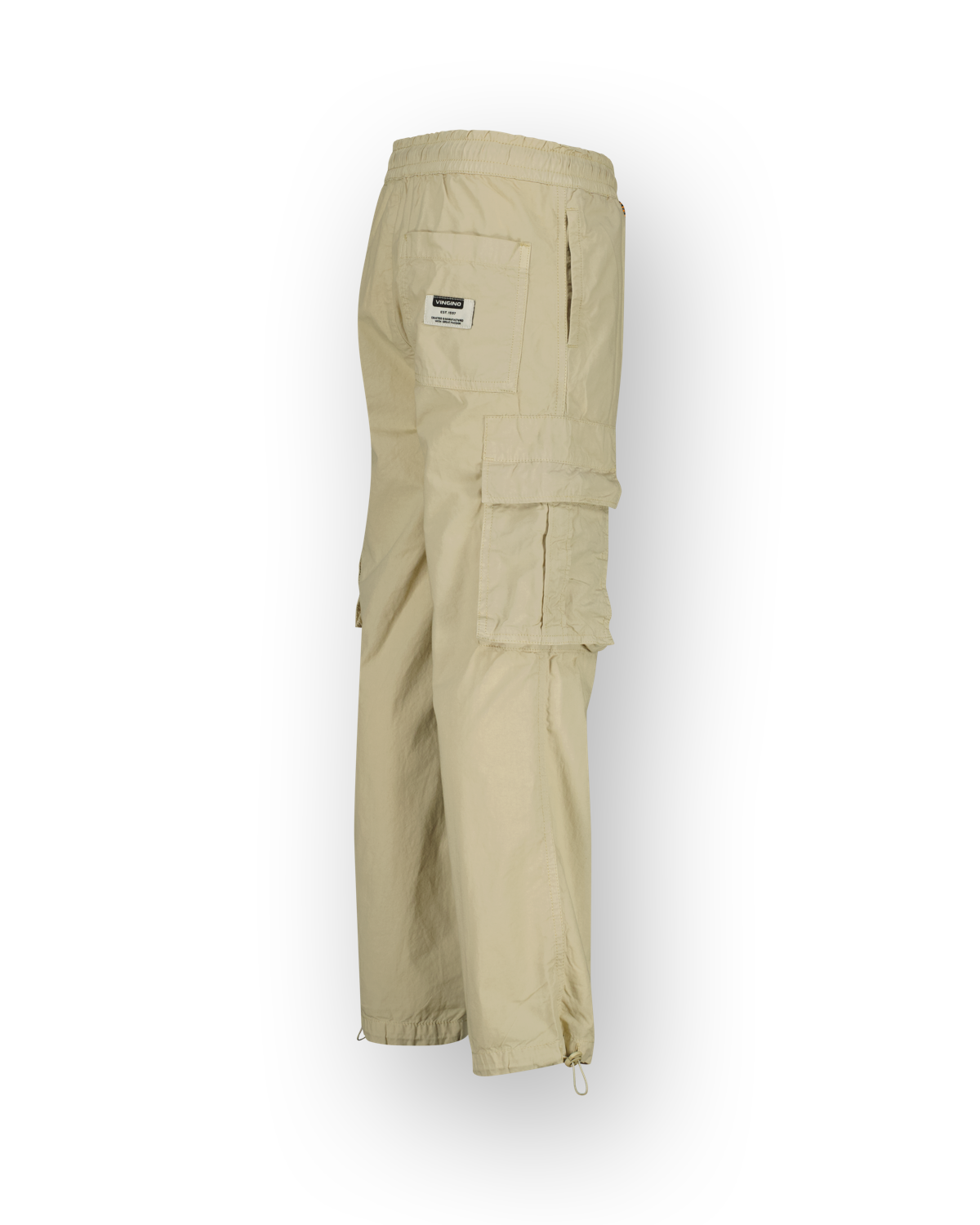 Hose Solt