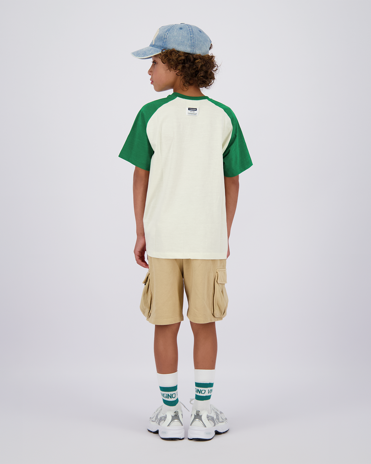 Short Ravero