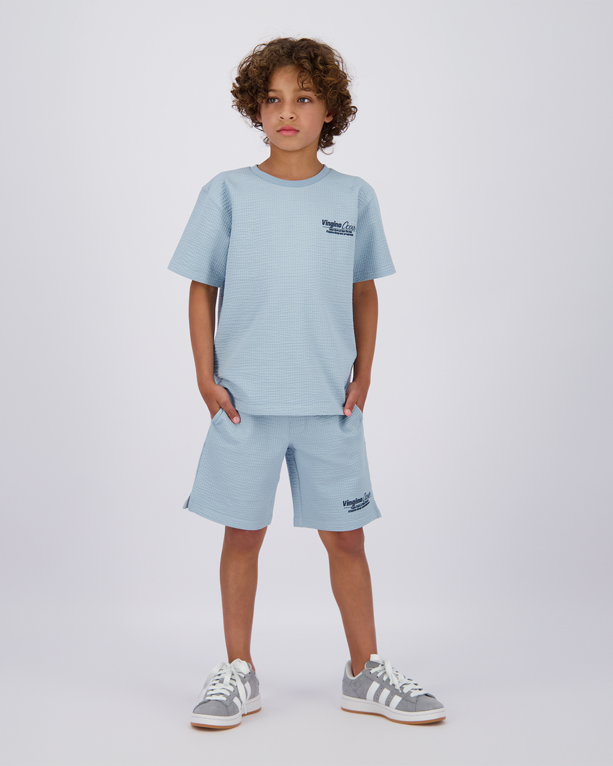Short Rugi