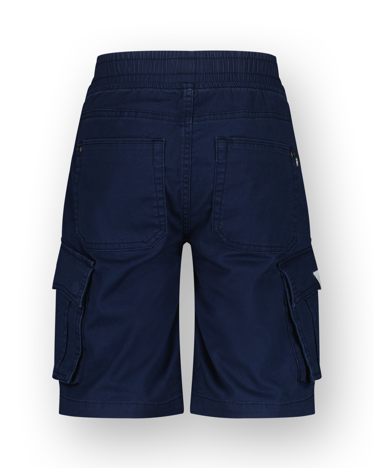 Short Cliff