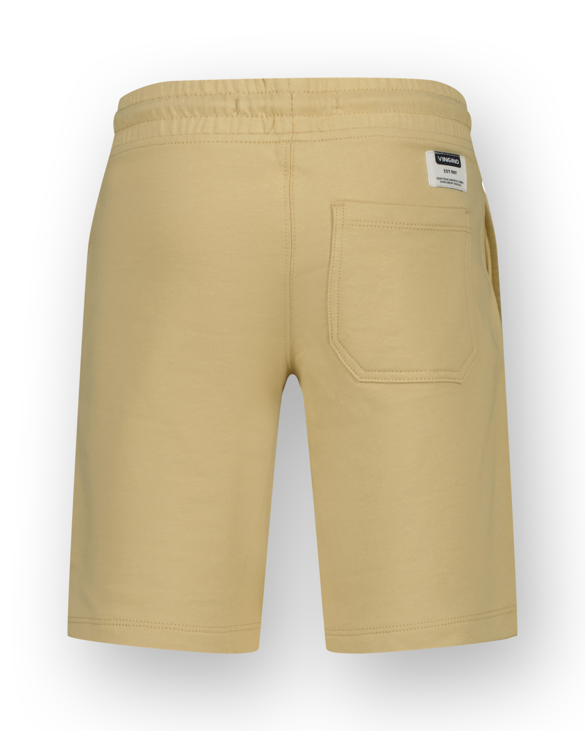 Short Basic-short