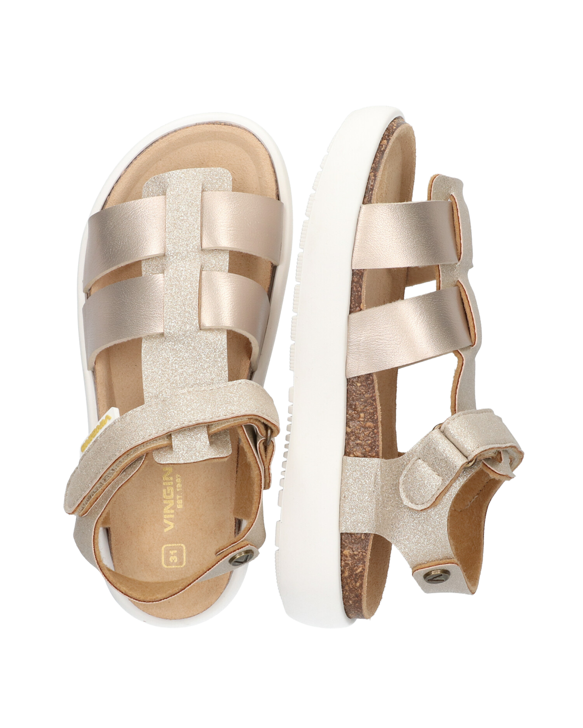 Slippers VIN825400
