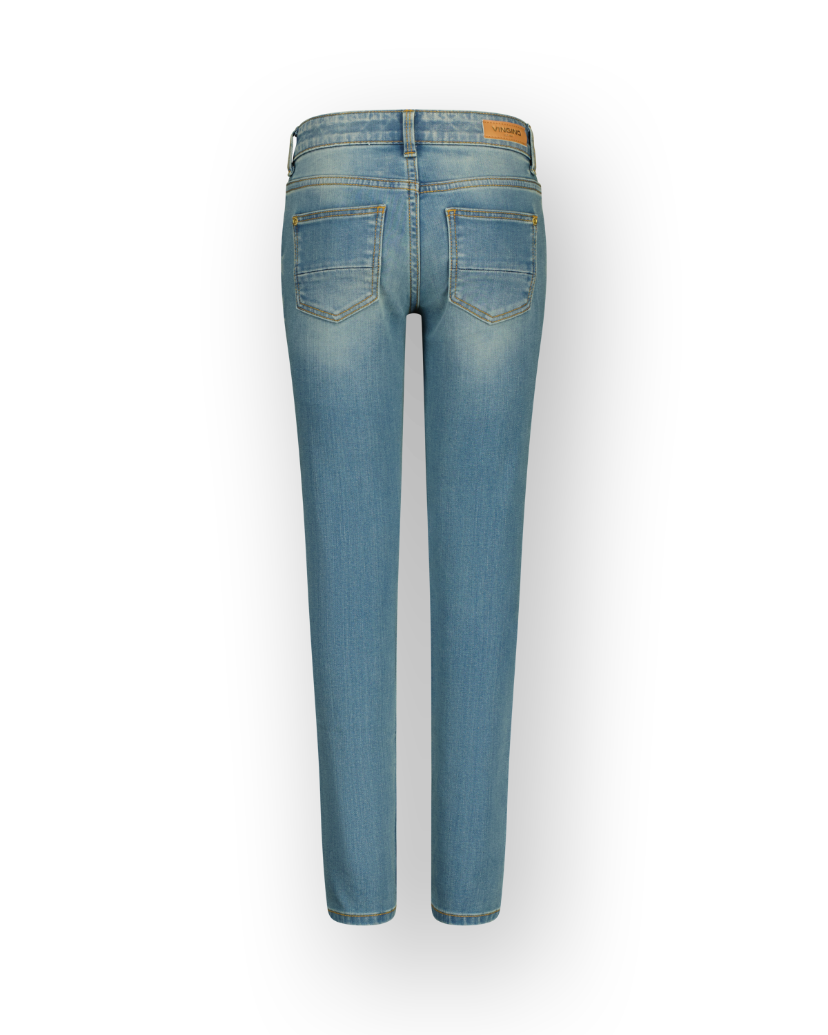 Skinny Jeans Amia
