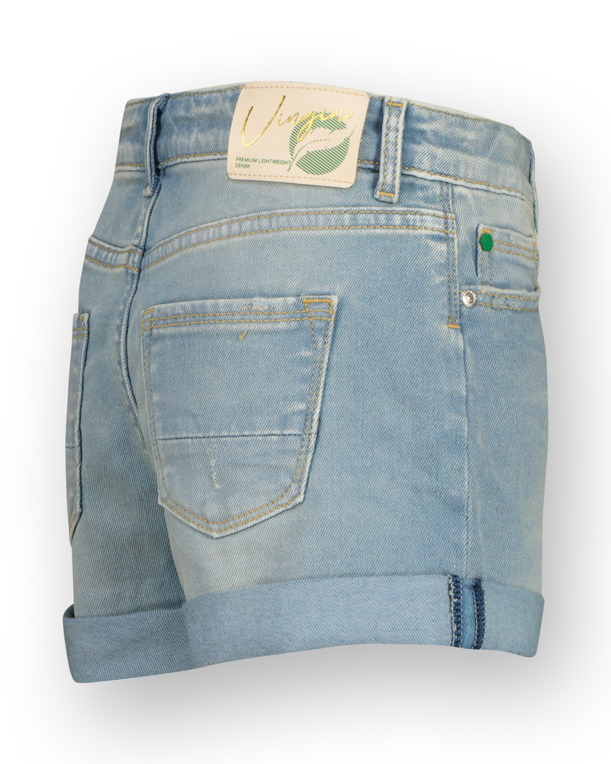 Shorts Desi