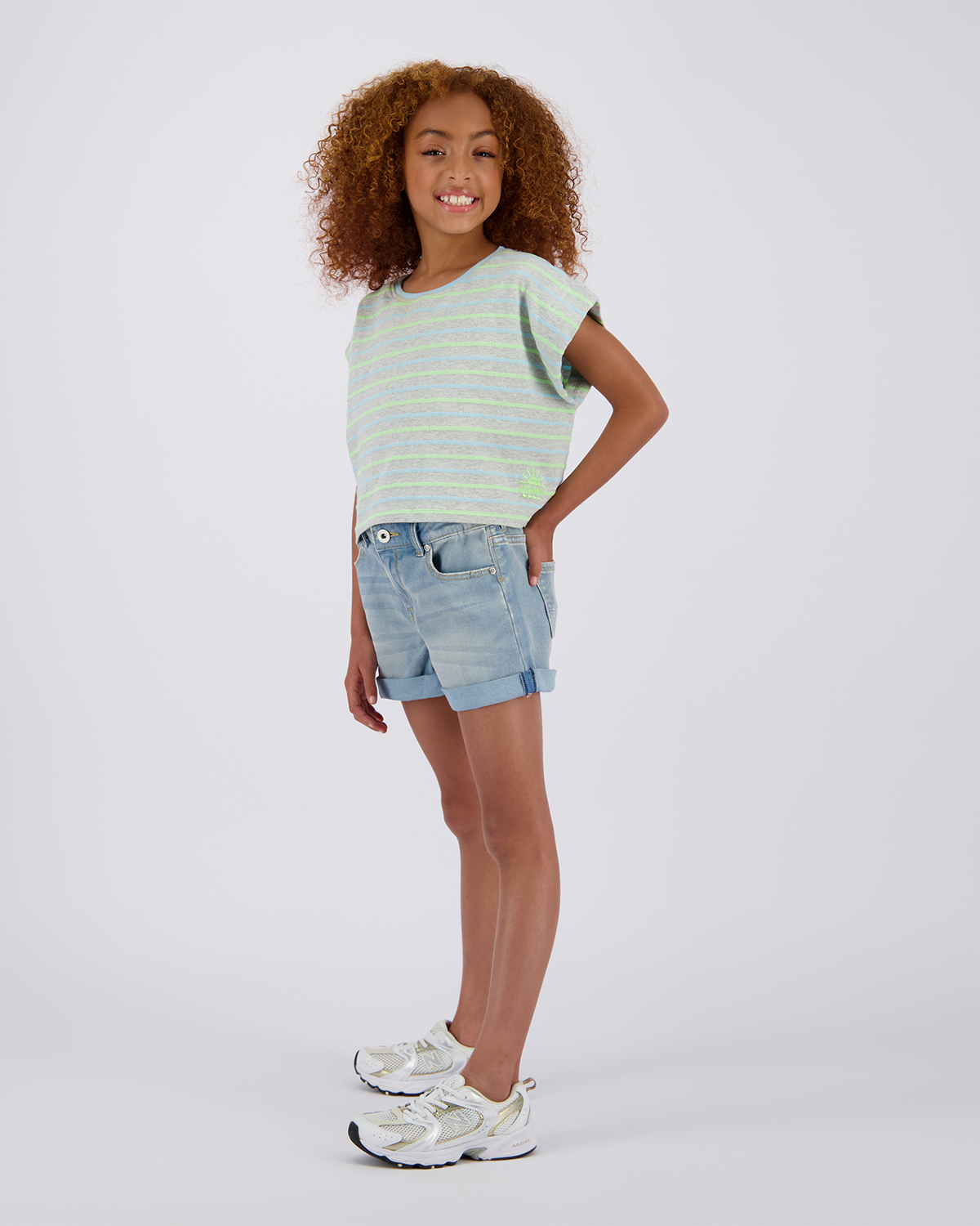 Shorts Desi