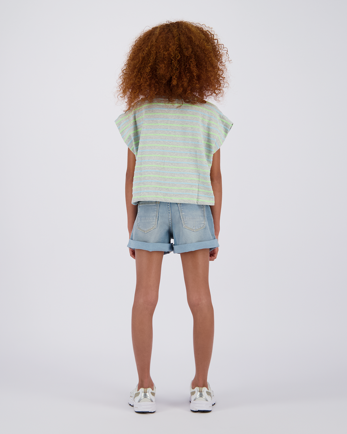 Shorts Desi