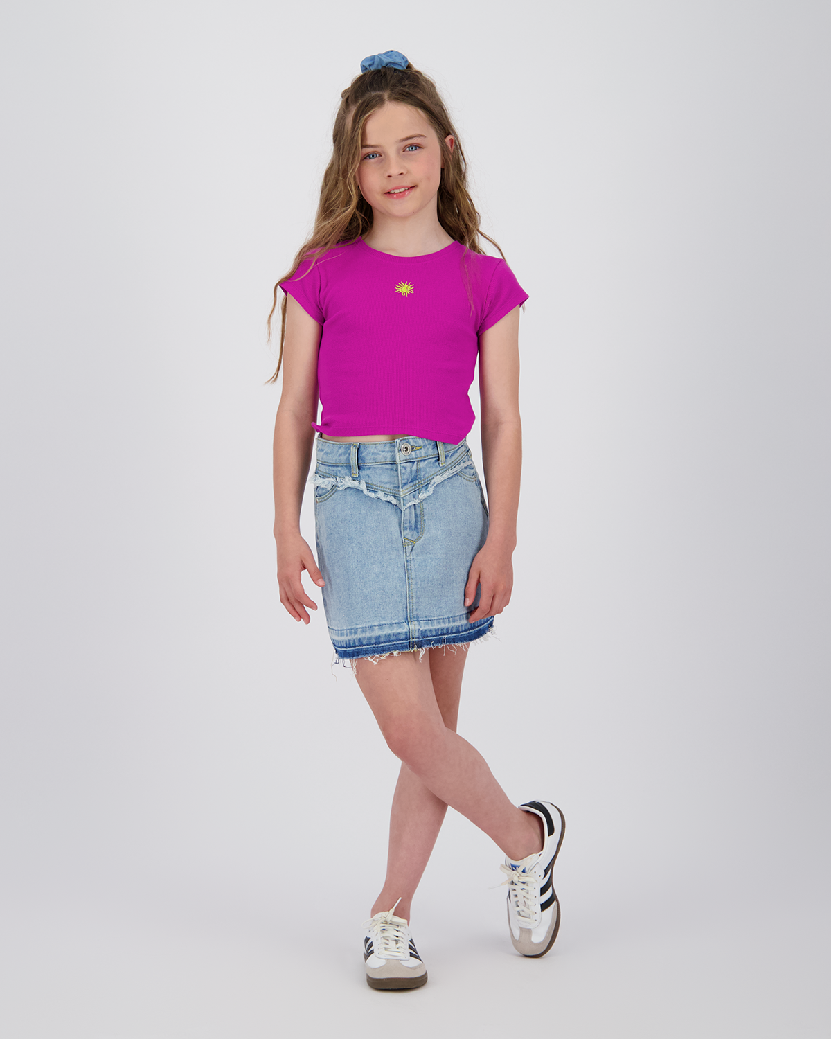 Mini Rokje Didi