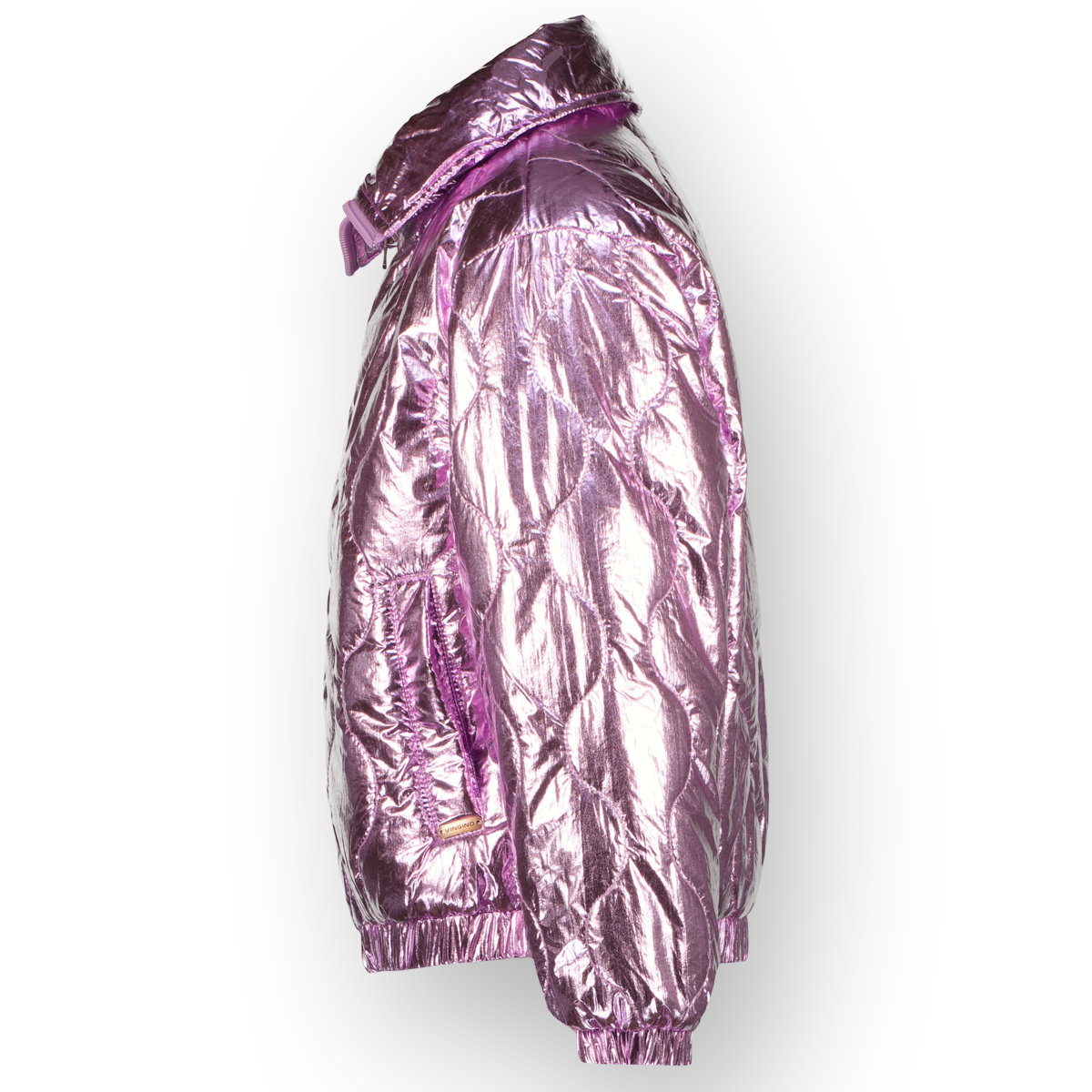 Jacket outdoor Tanne