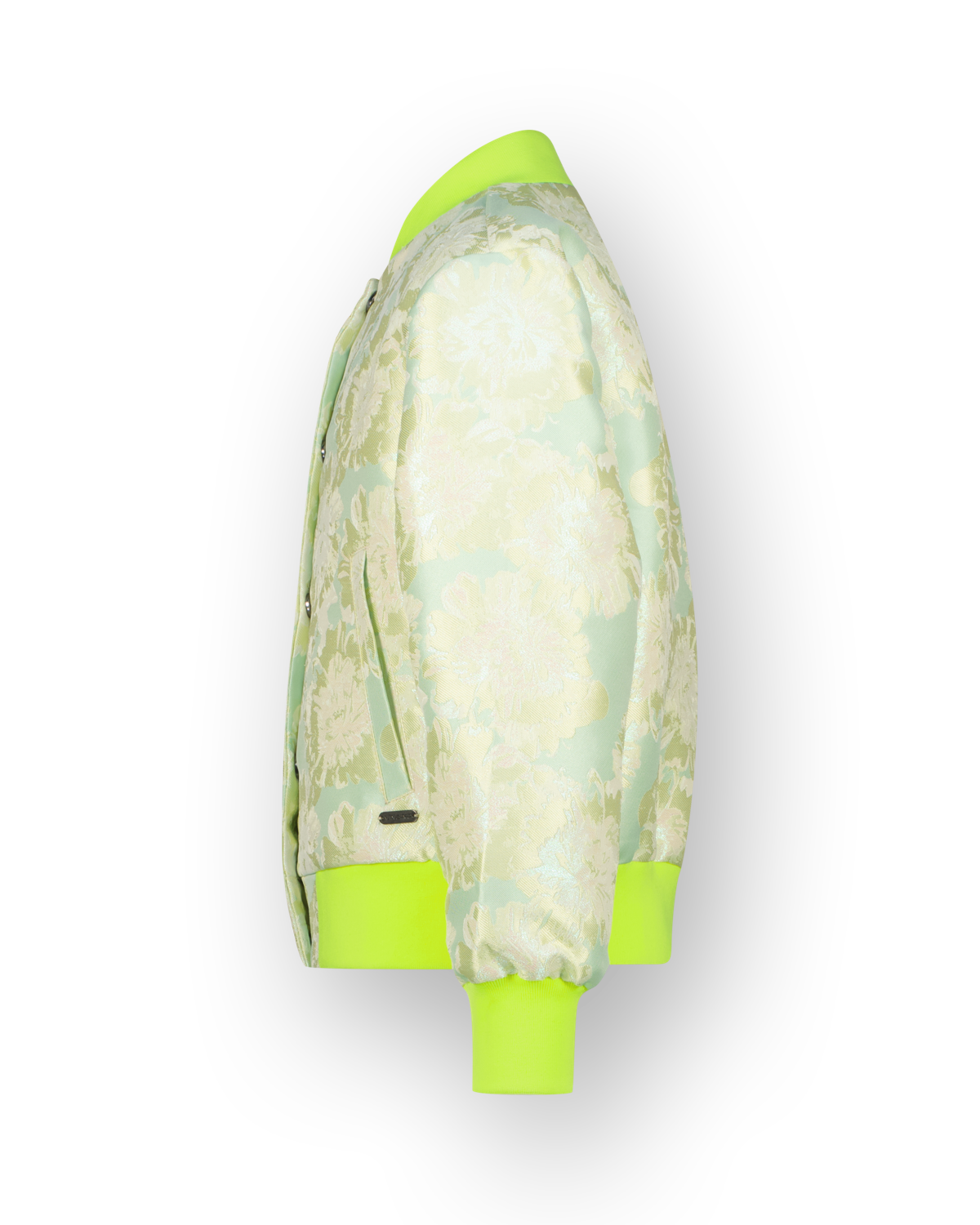 Jacke Tamiri