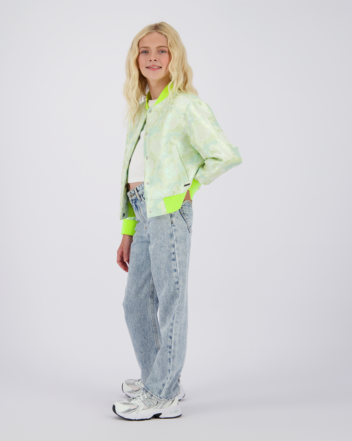 Jacke Tamiri