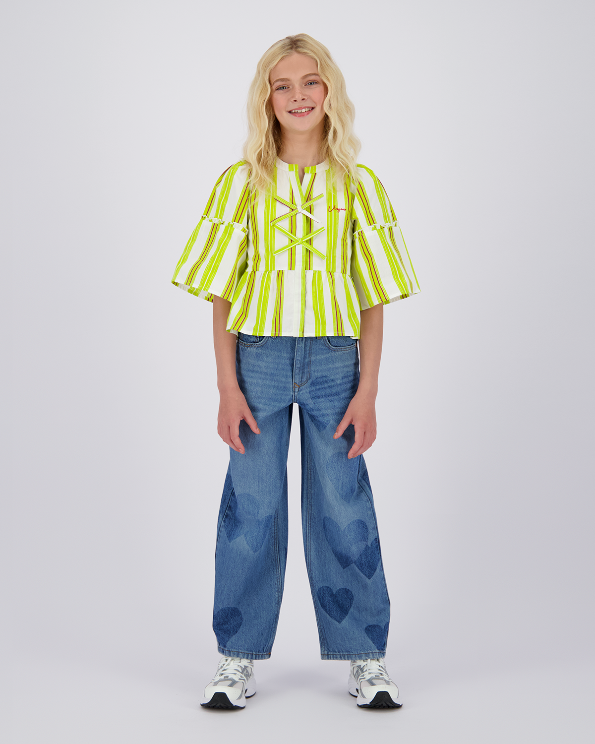 Blouse Loretta