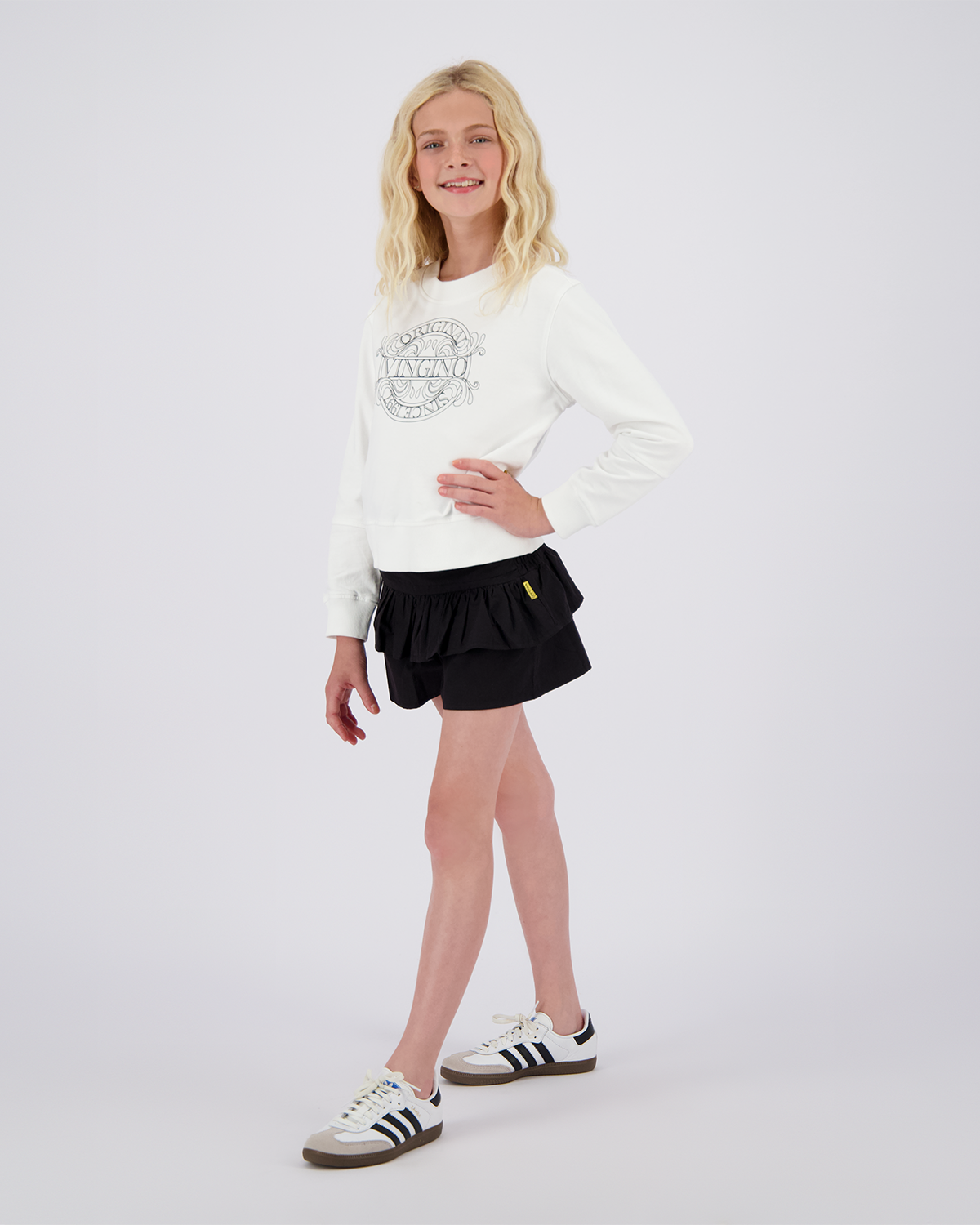 Sweatshirt Niemke