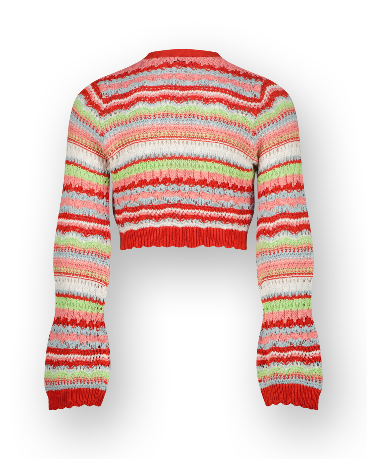 Sweatjacke Mozie