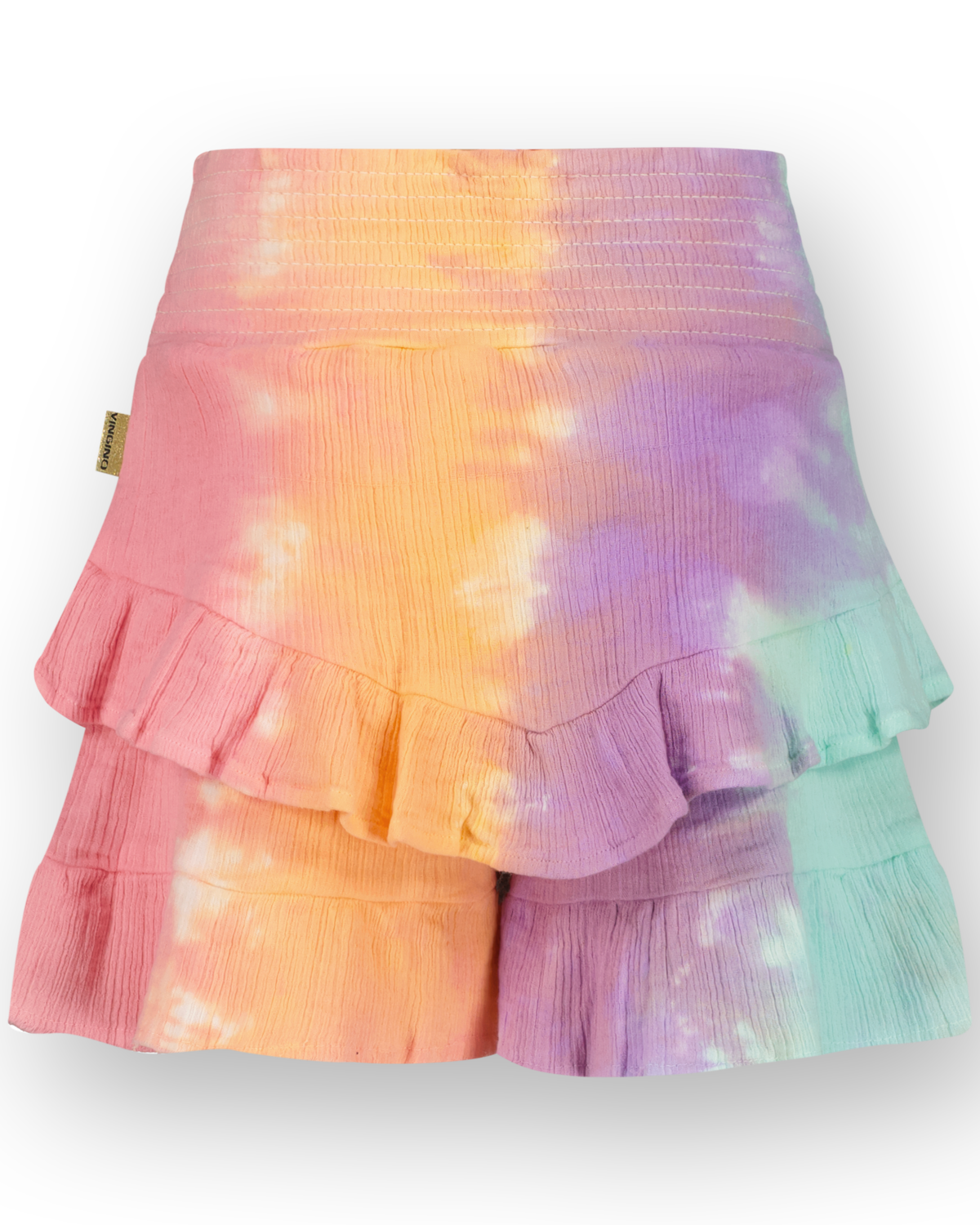 Short Roxy