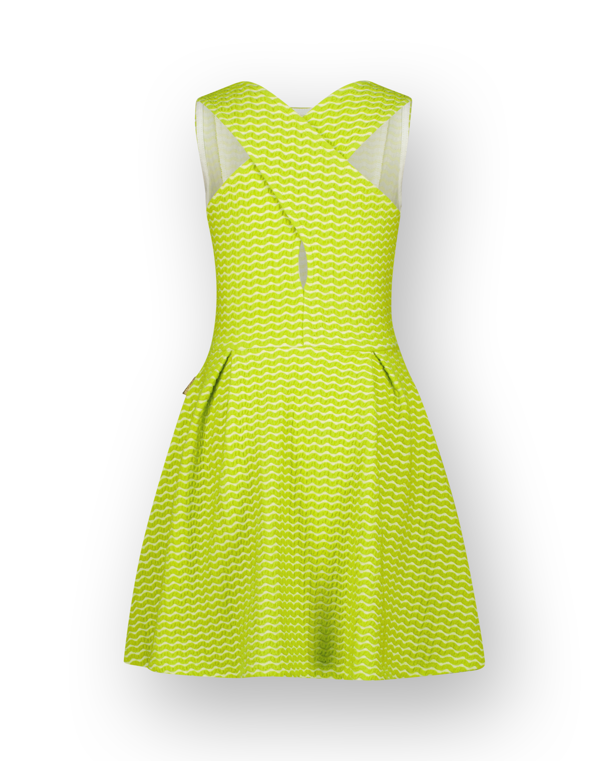 Kleid Petra