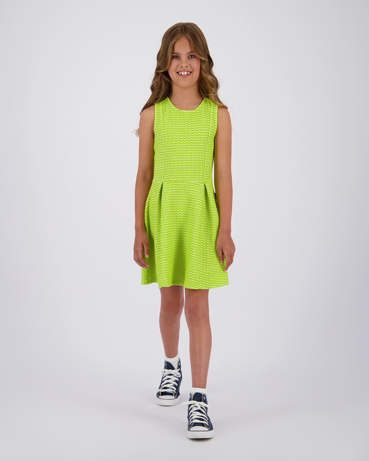 Kleid Petra
