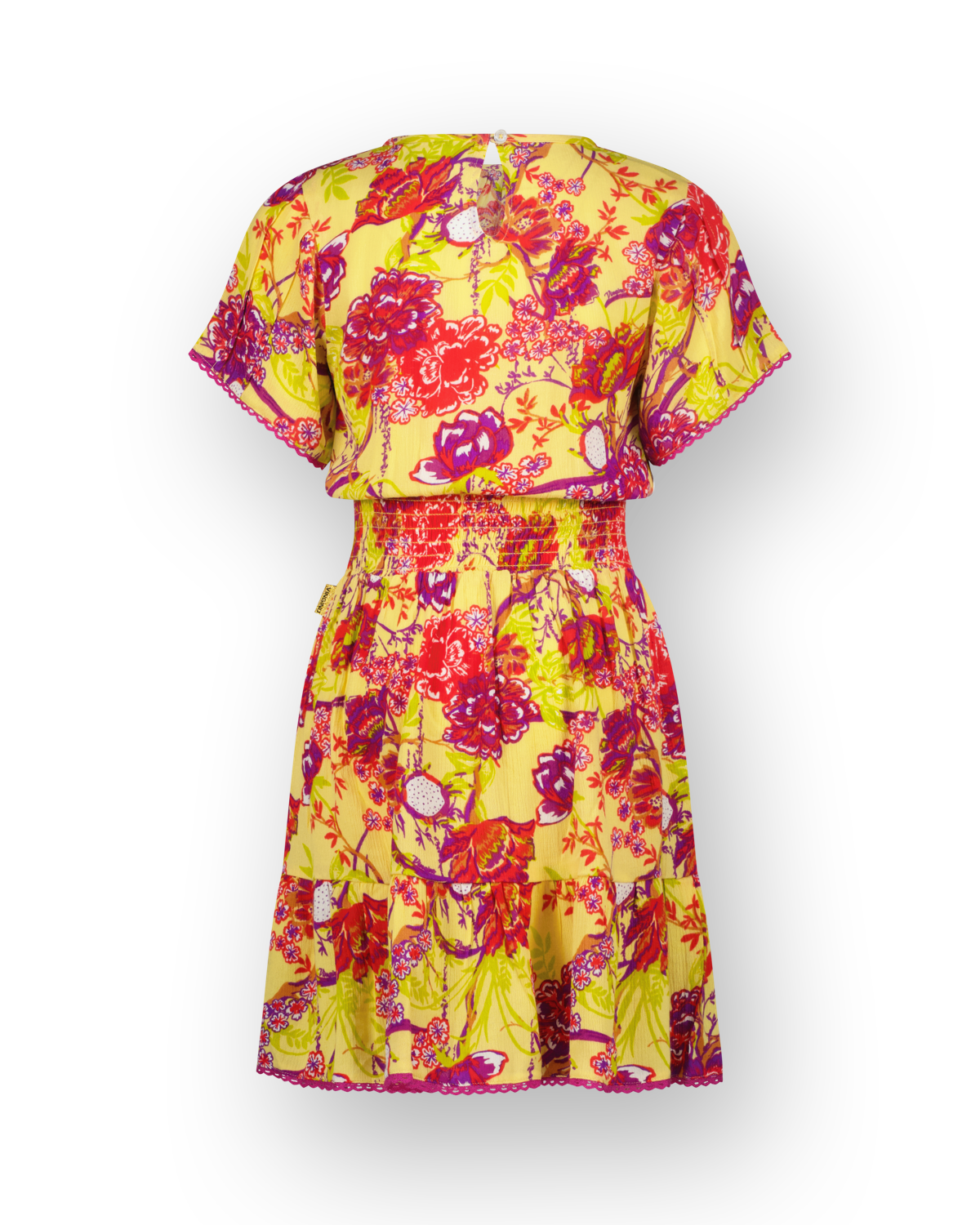 Midi Dress Pauly