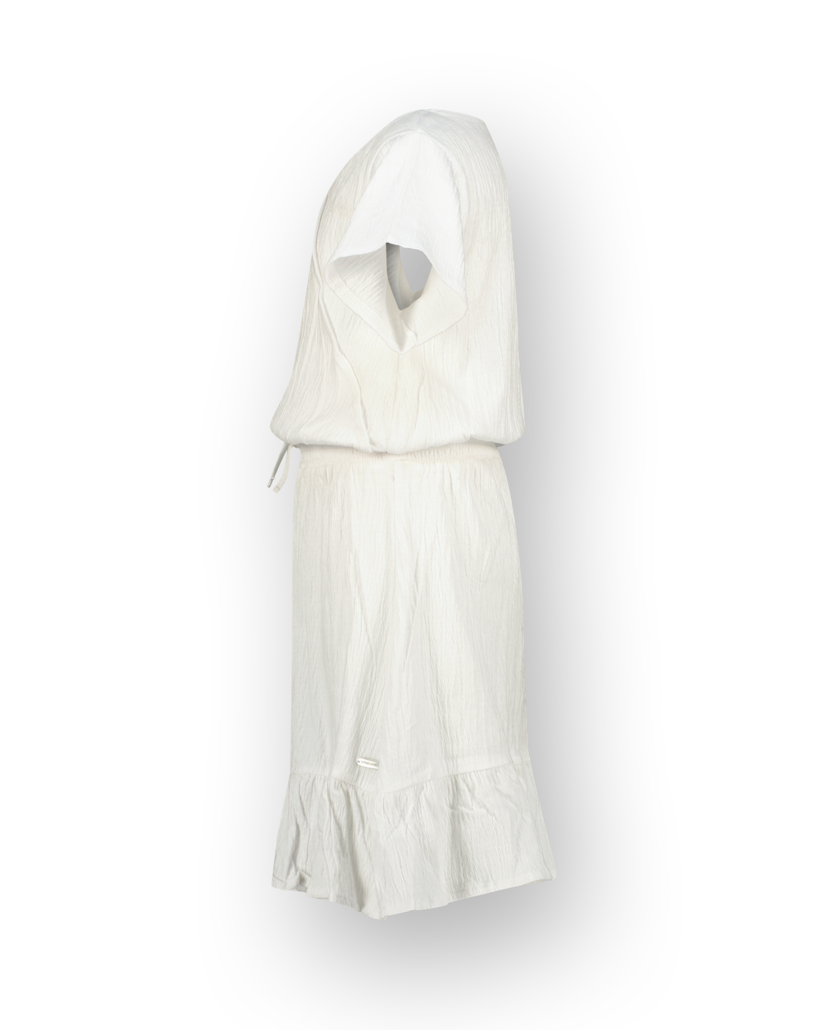 Midi Dress Pommelien