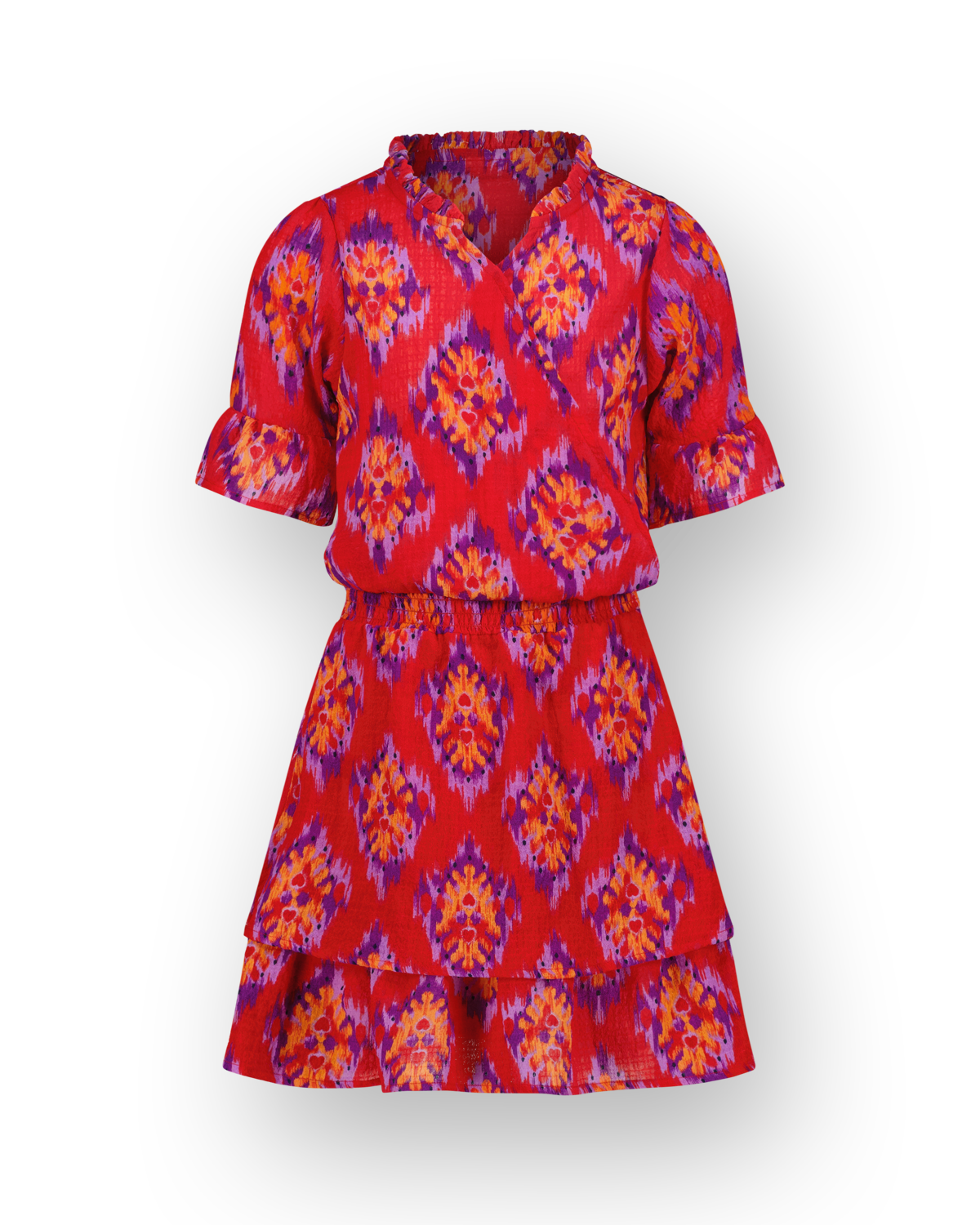 Midi Dress Palmer