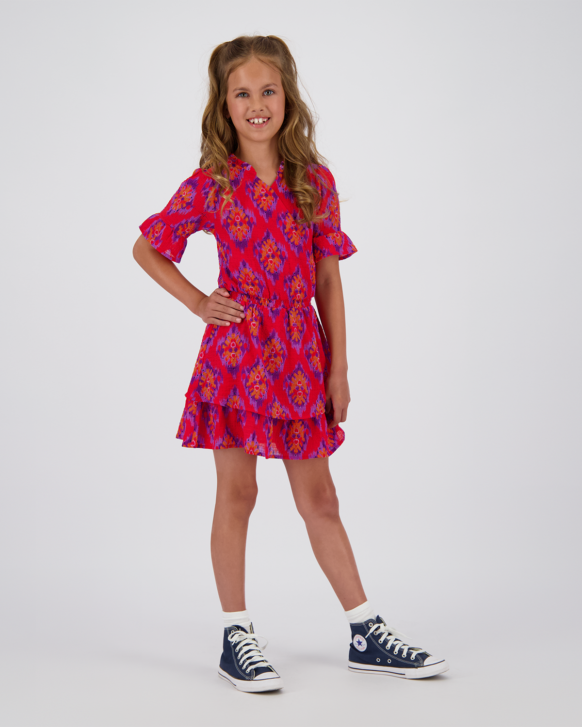 Midi Dress Palmer