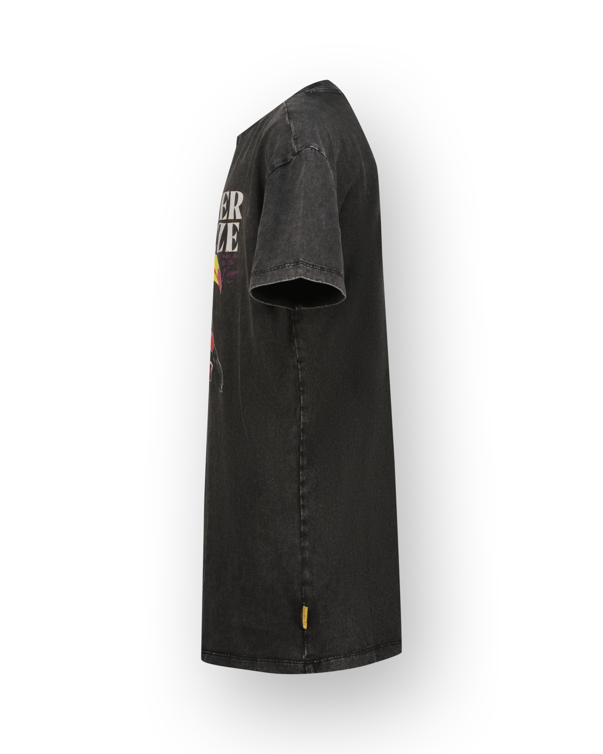 Midi Dress Panoek