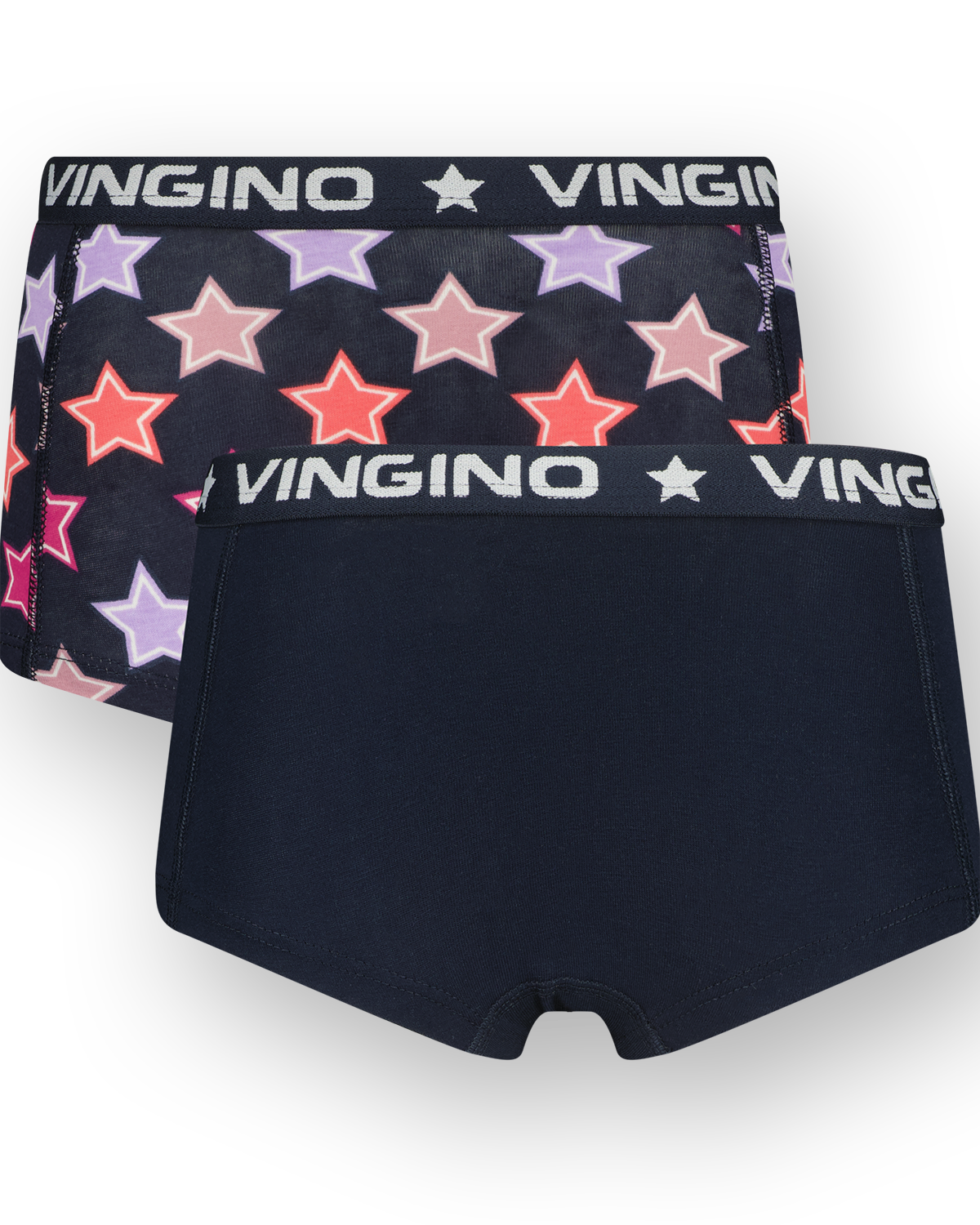 Underwear Star 2Pack