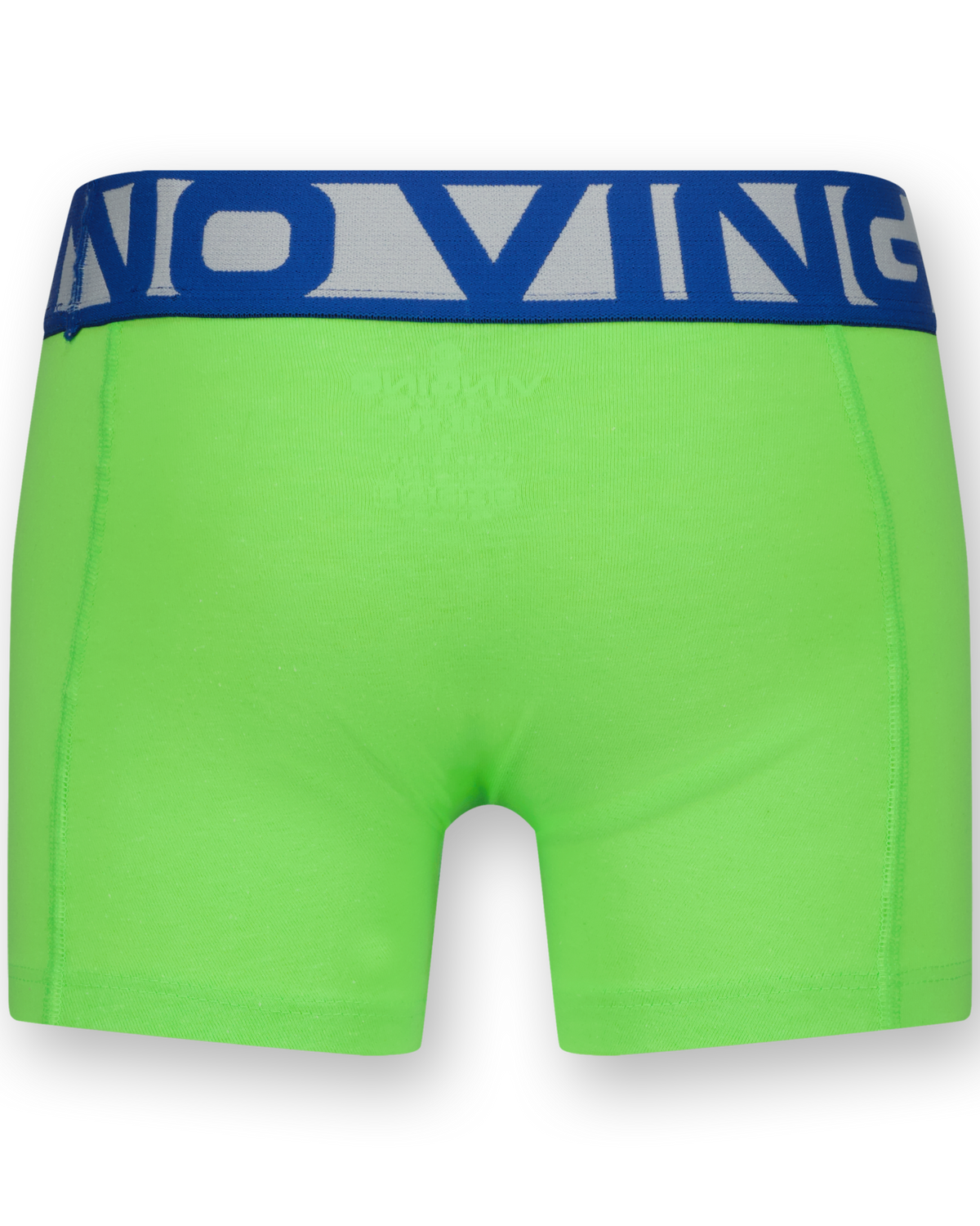 Boxershorts B-242-3 Graphic Blue 3 Pack