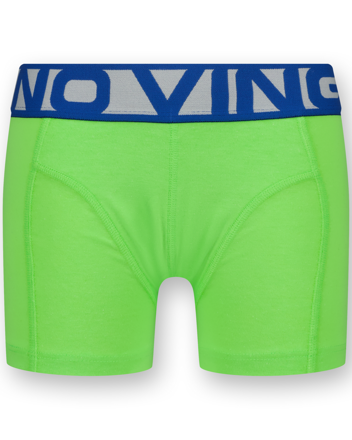 Boxershorts B-242-3 Graphic Blue 3 Pack