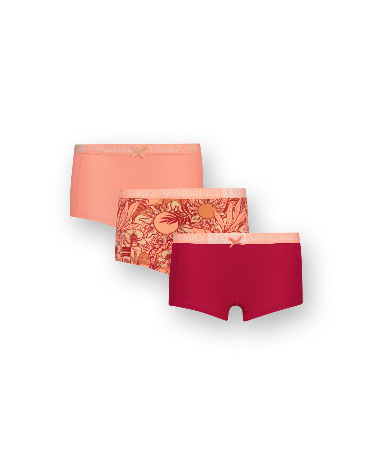 Hipster G-242-5 Sunny 3 Pack