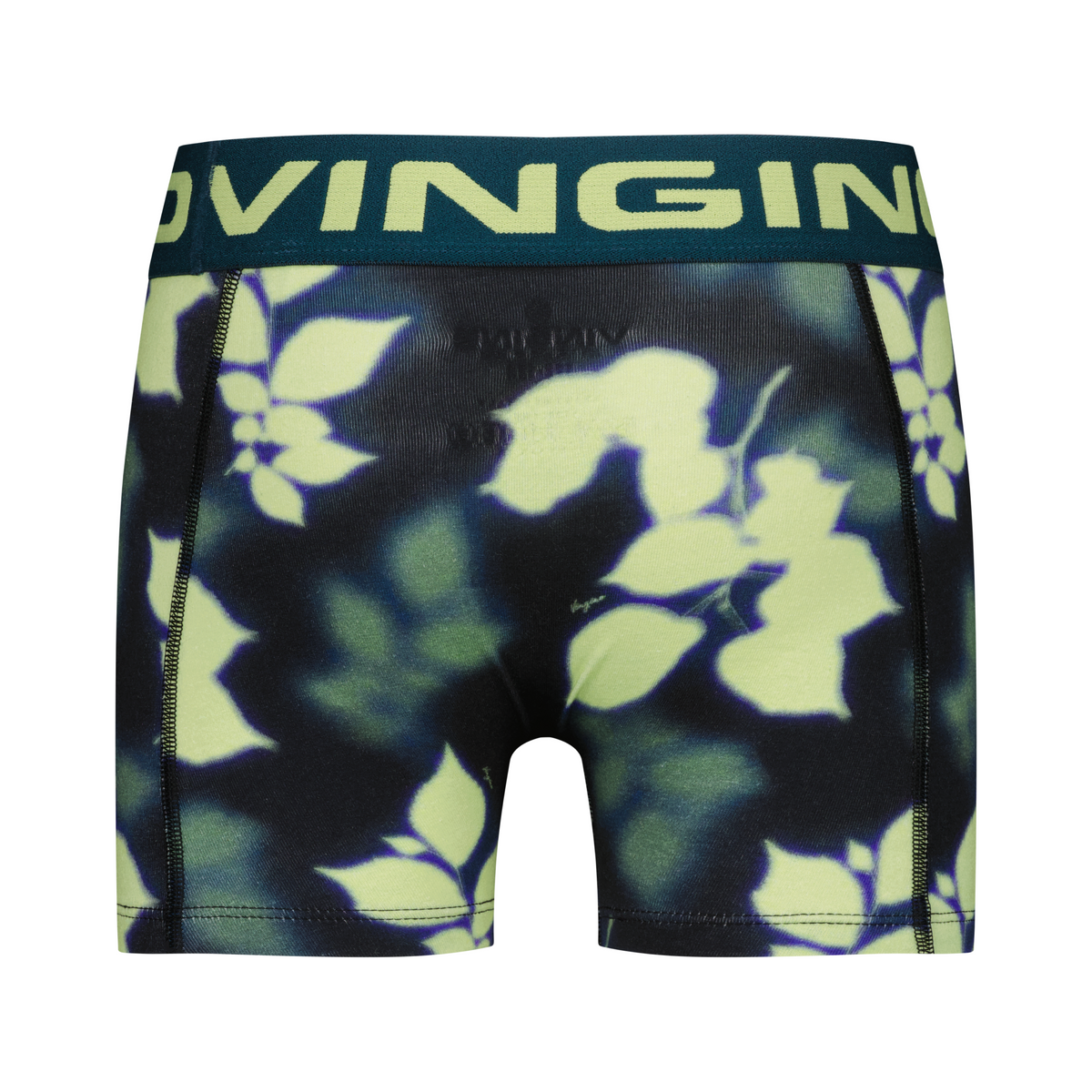 B-243-3 Vintage flower 3 pack