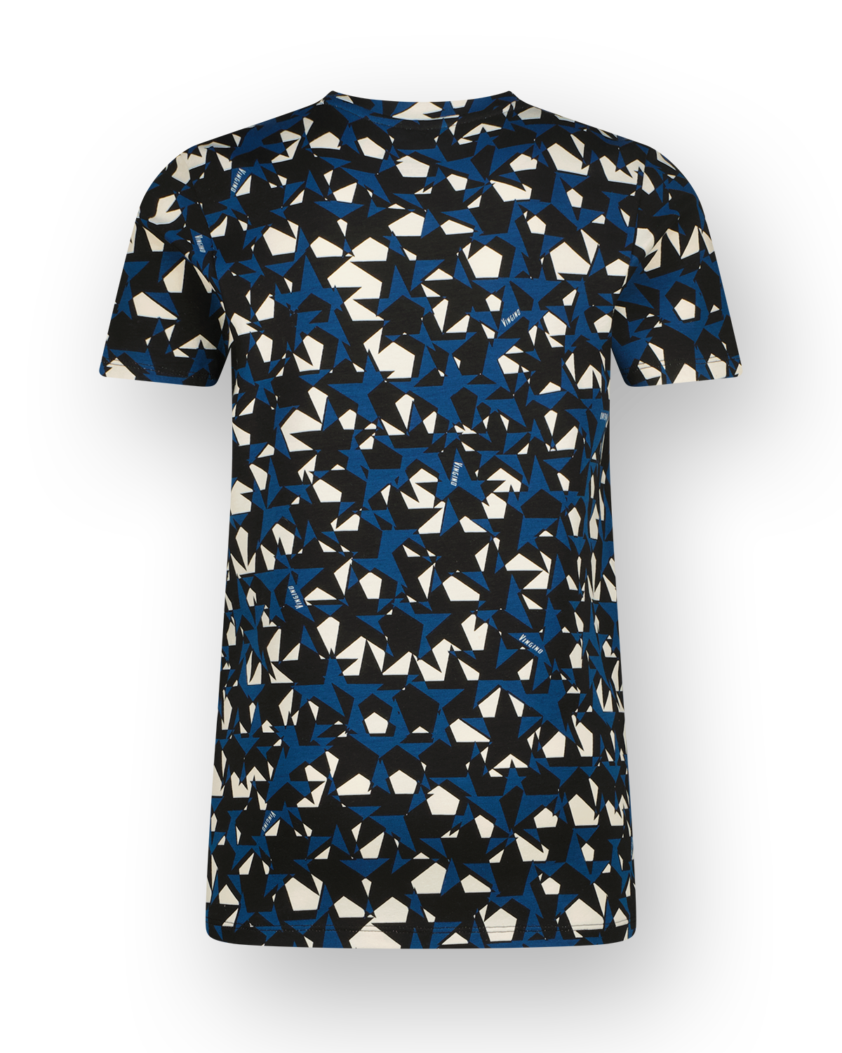 Top B-244 V-Neck Starz T-shirt