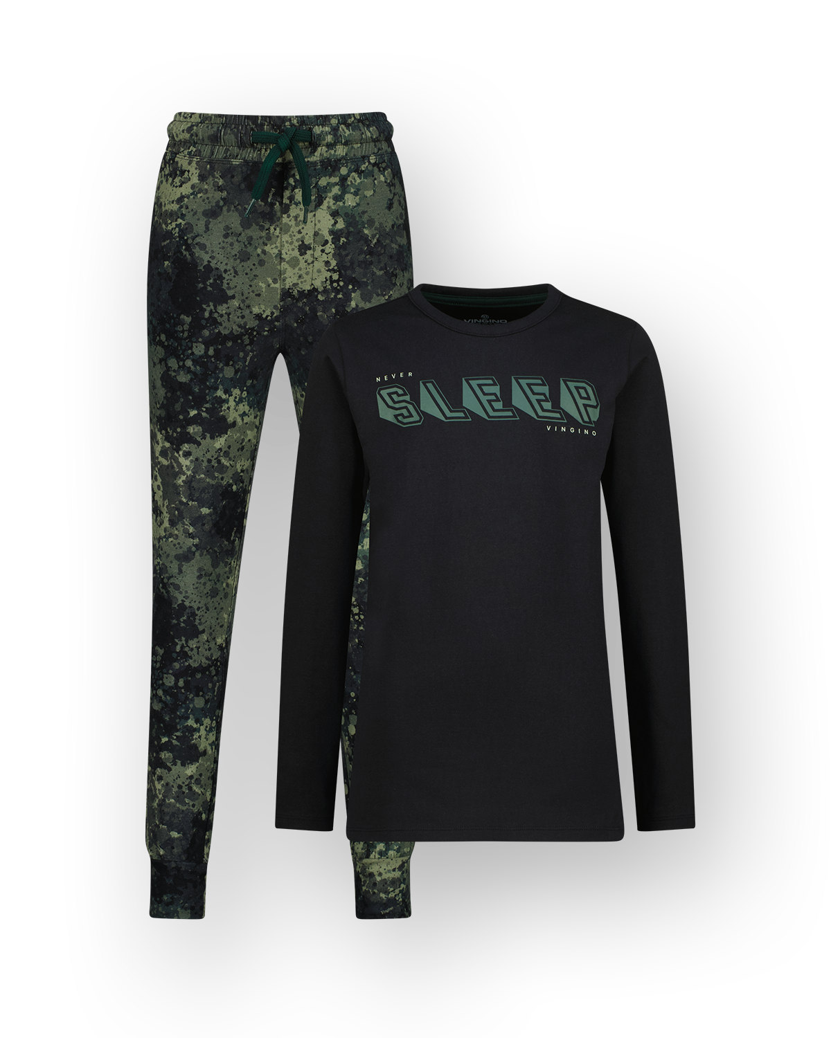 Pyjama B-244 Weep