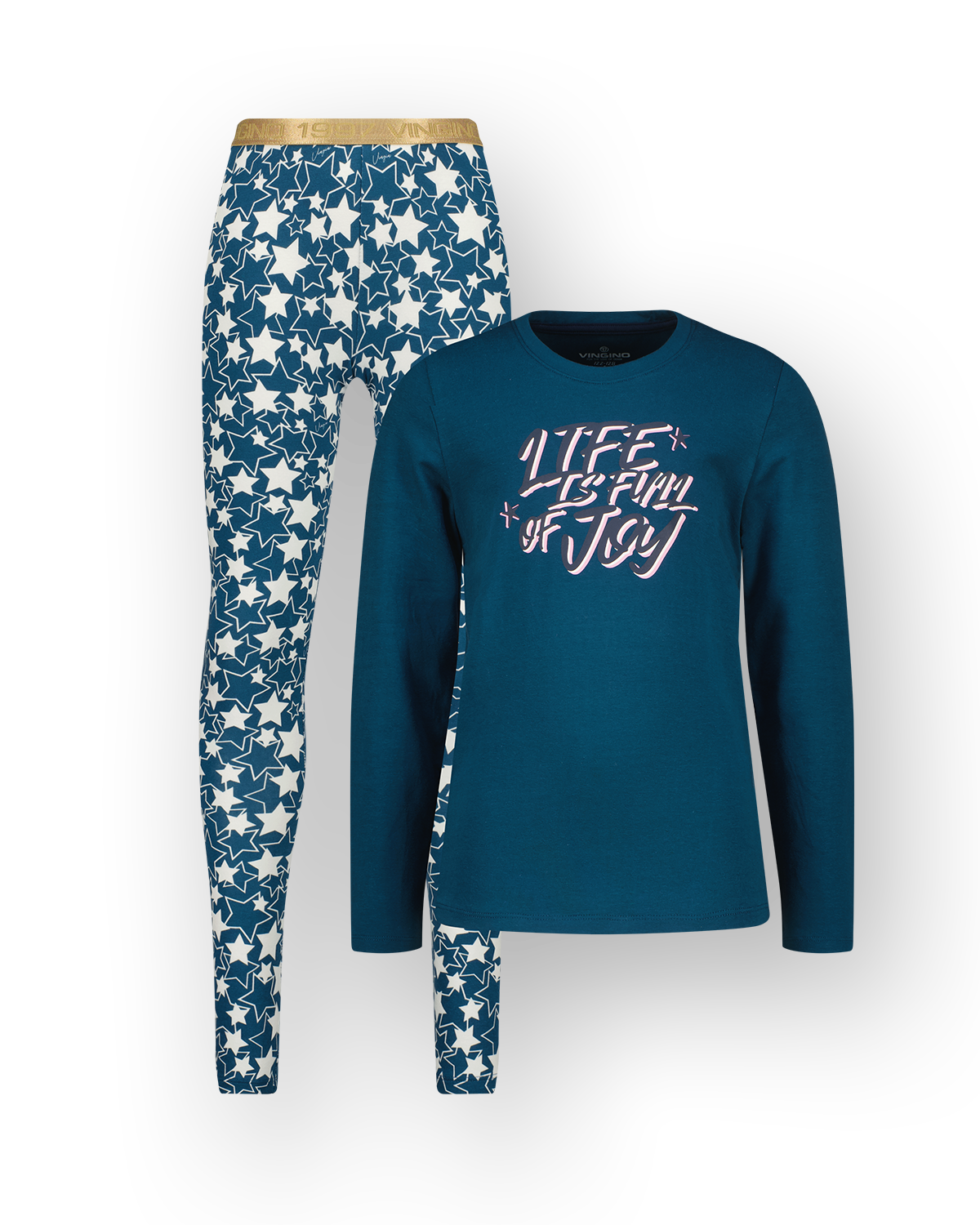 Pyjama Wende